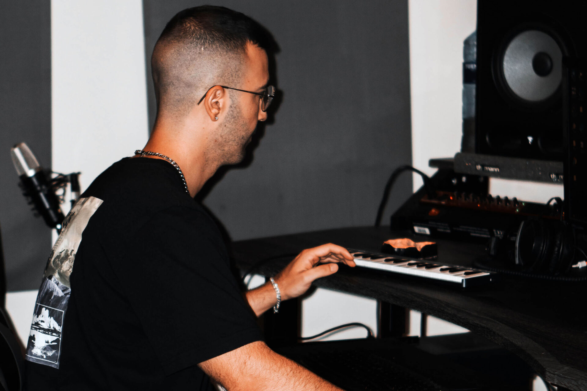 Qué es un beat musical