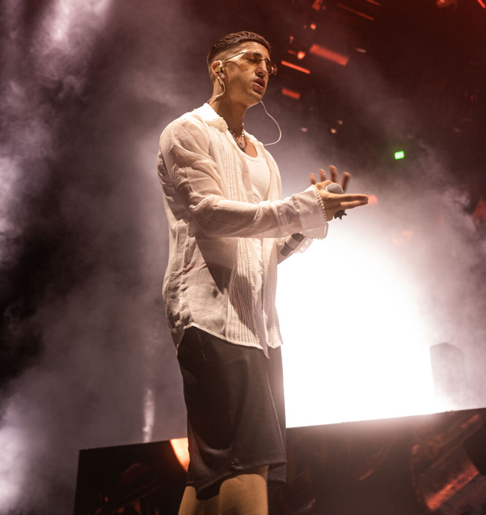 Estrategias efectivas para promocionar a artistas musicales en la era digital