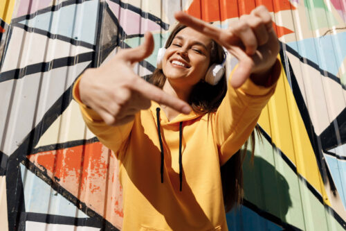 La música urbana: ritmo, calle y expresión sin límites