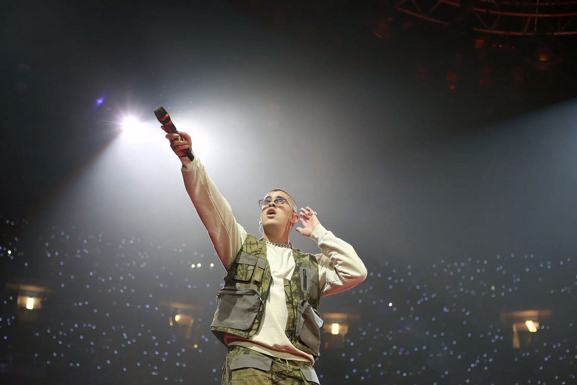 Qué es una discográfica