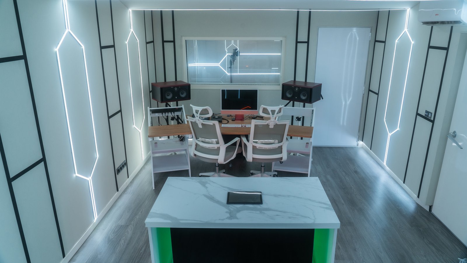 Estudio 1