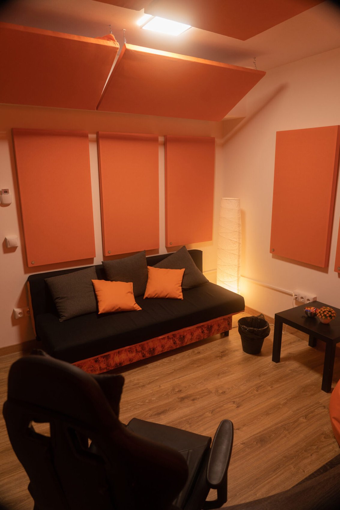 Estudio 2, foto 3
