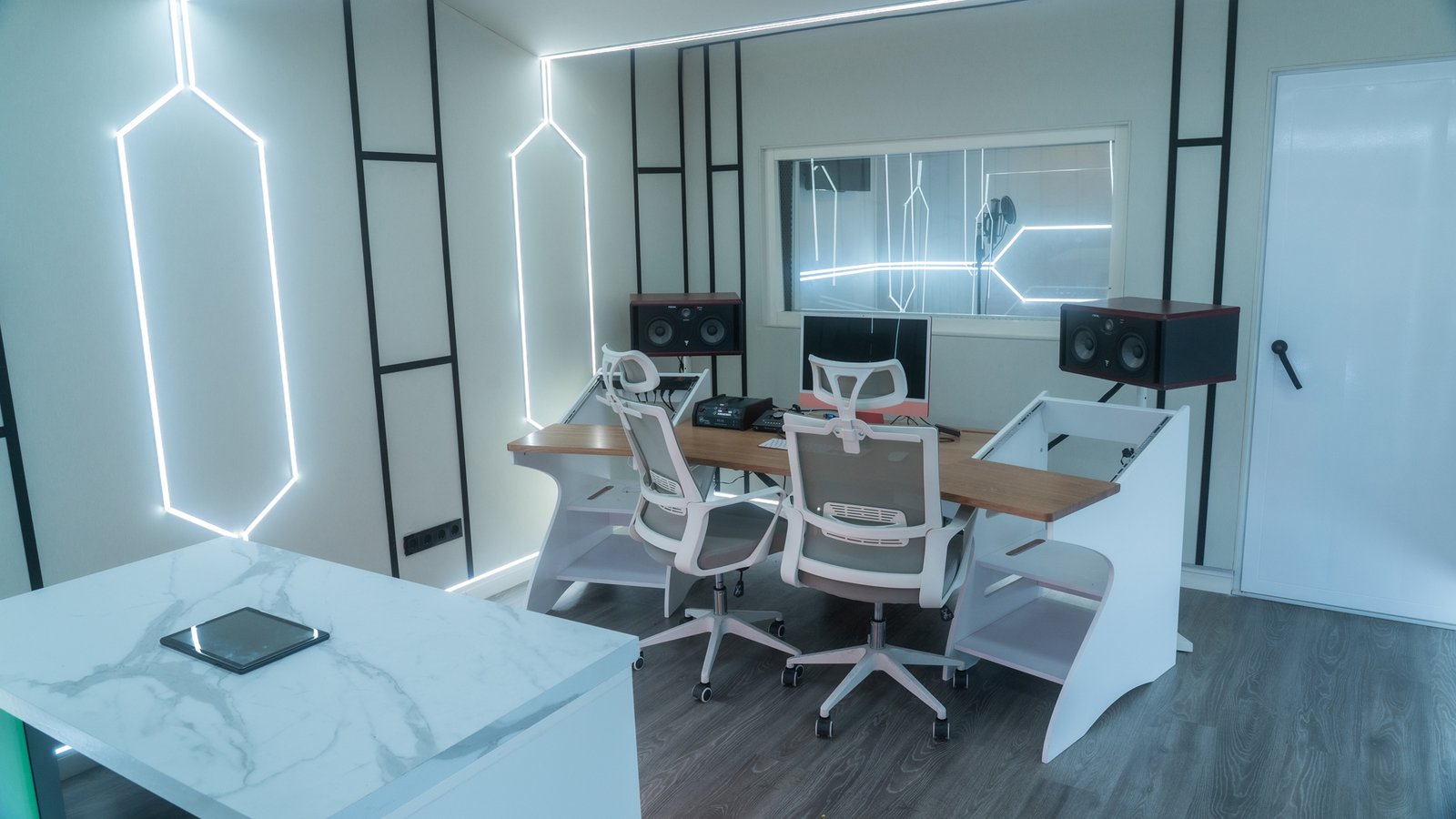 Estudio 1, foto 3