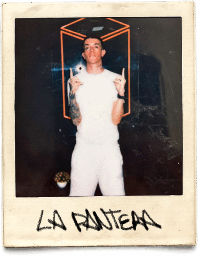 La Pantera