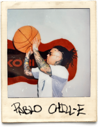 Pablo Chill-e