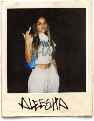 Aleesha