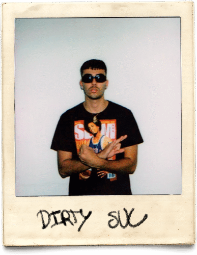 Dirty Suc